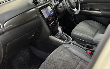 Suzuki Escudo IV, 2019 год, 1 970 000 рублей, 8 фотография