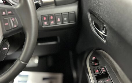 Suzuki Escudo IV, 2019 год, 1 970 000 рублей, 12 фотография