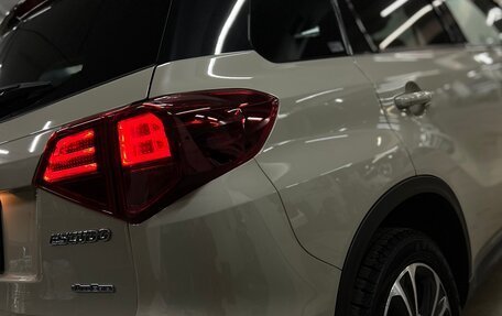 Suzuki Escudo IV, 2019 год, 1 970 000 рублей, 4 фотография