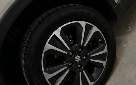 Suzuki Escudo IV, 2019 год, 1 970 000 рублей, 7 фотография