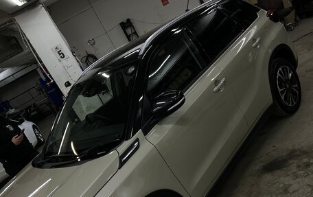 Suzuki Escudo IV, 2019 год, 1 970 000 рублей, 6 фотография