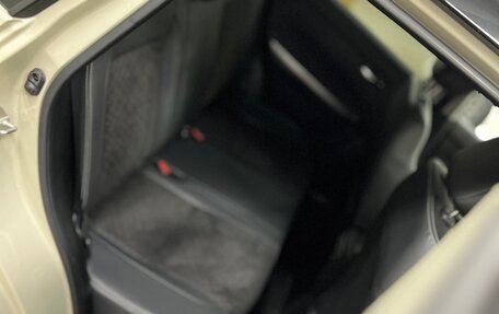 Suzuki Escudo IV, 2019 год, 1 970 000 рублей, 13 фотография