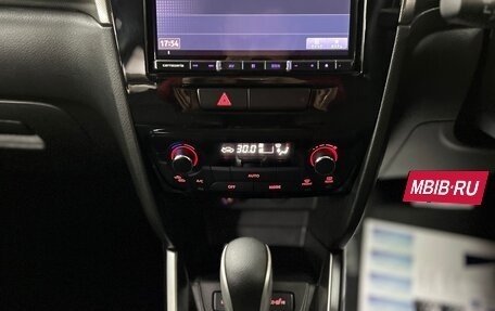 Suzuki Escudo IV, 2019 год, 1 970 000 рублей, 10 фотография