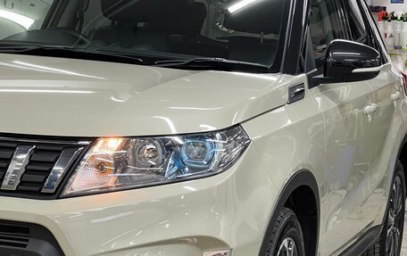 Suzuki Escudo IV, 2019 год, 1 970 000 рублей, 16 фотография