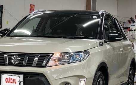 Suzuki Escudo IV, 2019 год, 1 970 000 рублей, 15 фотография