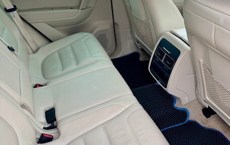 Volkswagen Touareg III, 2017 год, 4 100 000 рублей, 11 фотография