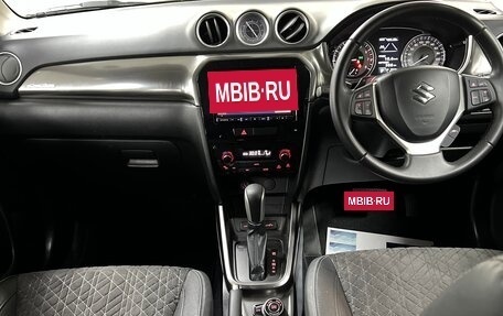 Suzuki Escudo IV, 2019 год, 1 970 000 рублей, 9 фотография