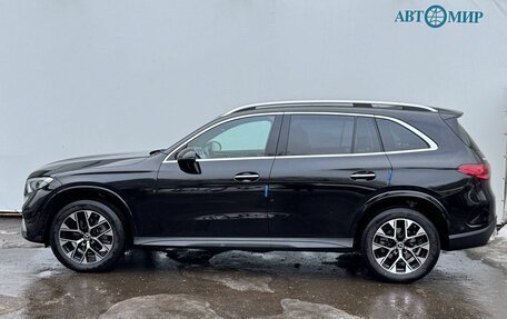 Mercedes-Benz GLC, 2024 год, 6 990 000 рублей, 5 фотография