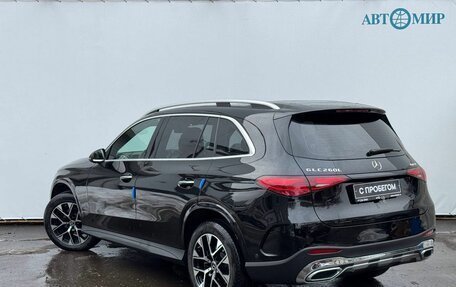 Mercedes-Benz GLC, 2024 год, 6 990 000 рублей, 6 фотография