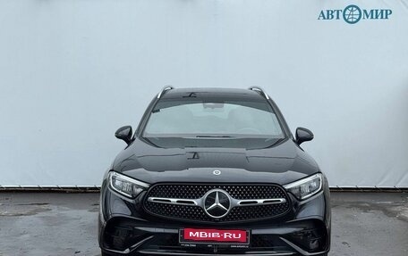 Mercedes-Benz GLC, 2024 год, 6 990 000 рублей, 2 фотография