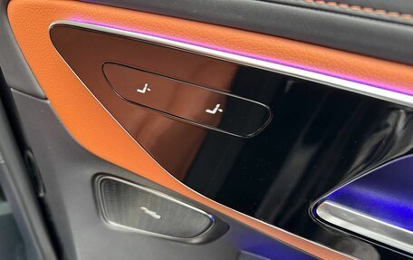 Mercedes-Benz GLC, 2024 год, 6 990 000 рублей, 14 фотография