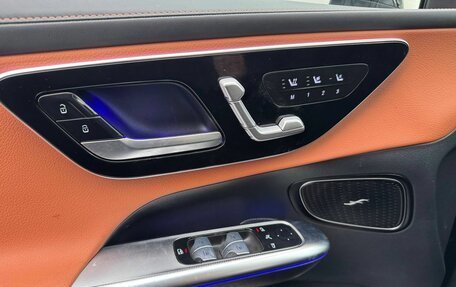 Mercedes-Benz GLC, 2024 год, 6 990 000 рублей, 13 фотография