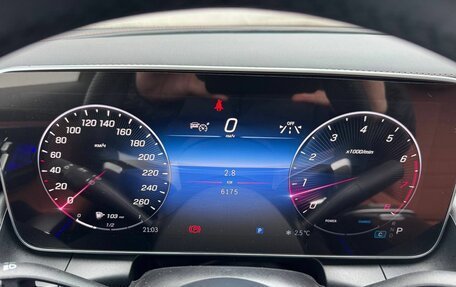 Mercedes-Benz GLC, 2024 год, 6 990 000 рублей, 17 фотография