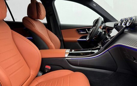 Mercedes-Benz GLC, 2024 год, 6 990 000 рублей, 10 фотография