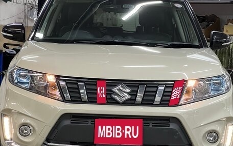 Suzuki Escudo IV, 2019 год, 1 970 000 рублей, 14 фотография