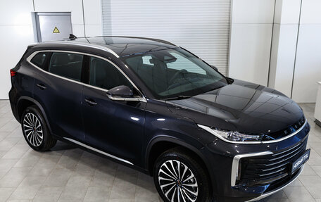 CheryExeed TXL, 2025 год, 3 930 000 рублей, 4 фотография