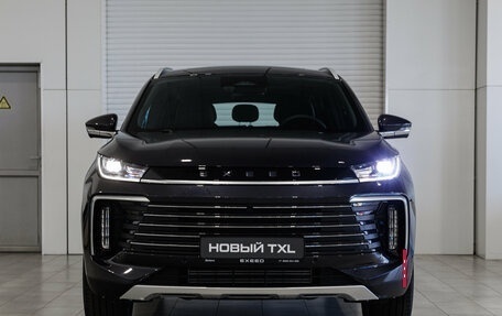 CheryExeed TXL, 2025 год, 3 930 000 рублей, 3 фотография