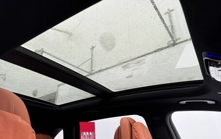 Mercedes-Benz GLC, 2024 год, 6 990 000 рублей, 12 фотография