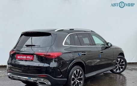 Mercedes-Benz GLC, 2024 год, 6 990 000 рублей, 8 фотография