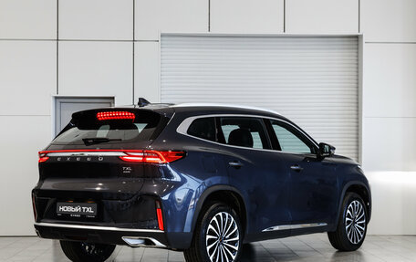 CheryExeed TXL, 2025 год, 3 930 000 рублей, 7 фотография
