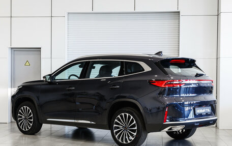 CheryExeed TXL, 2025 год, 3 930 000 рублей, 10 фотография