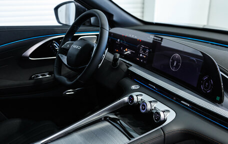 CheryExeed TXL, 2025 год, 3 930 000 рублей, 14 фотография