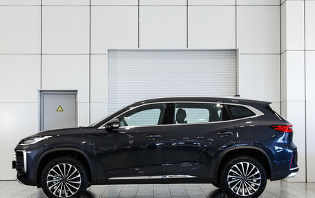CheryExeed TXL, 2025 год, 3 930 000 рублей, 11 фотография
