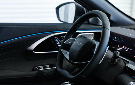 CheryExeed TXL, 2025 год, 3 930 000 рублей, 15 фотография