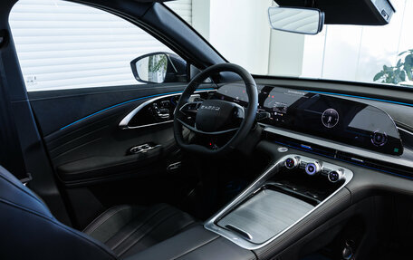 CheryExeed TXL, 2025 год, 3 930 000 рублей, 13 фотография