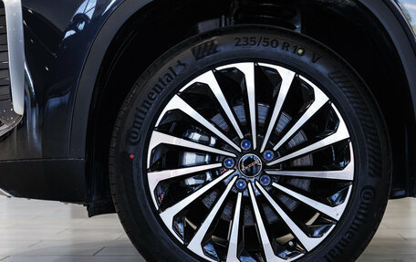 CheryExeed TXL, 2025 год, 3 930 000 рублей, 16 фотография