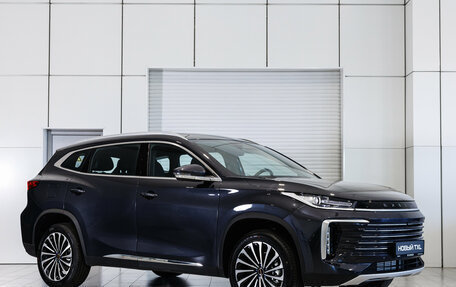 CheryExeed TXL, 2025 год, 3 930 000 рублей, 5 фотография
