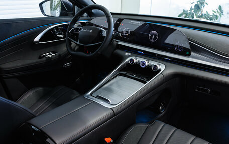 CheryExeed TXL, 2025 год, 3 930 000 рублей, 12 фотография