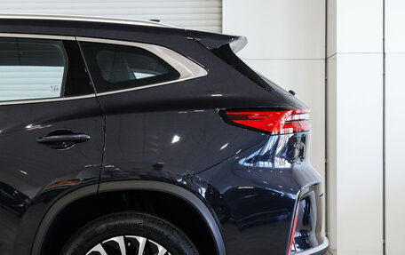 CheryExeed TXL, 2025 год, 3 930 000 рублей, 17 фотография