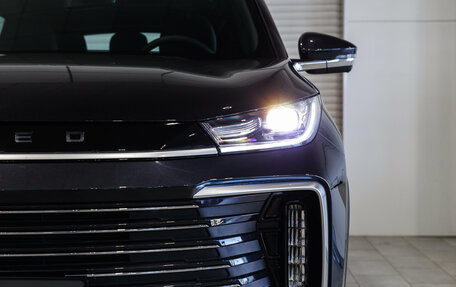 CheryExeed TXL, 2025 год, 3 930 000 рублей, 19 фотография