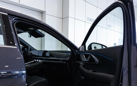 CheryExeed TXL, 2025 год, 3 930 000 рублей, 24 фотография
