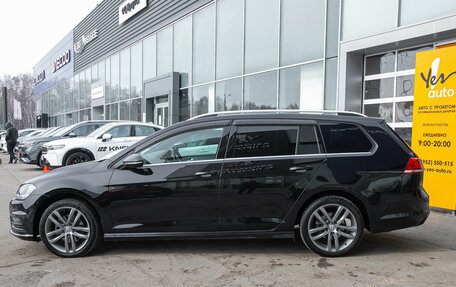 Volkswagen Golf VII, 2014 год, 1 398 000 рублей, 11 фотография