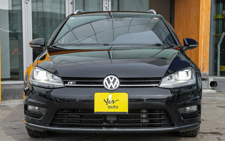 Volkswagen Golf VII, 2014 год, 1 398 000 рублей, 5 фотография