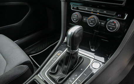 Volkswagen Golf VII, 2014 год, 1 398 000 рублей, 12 фотография