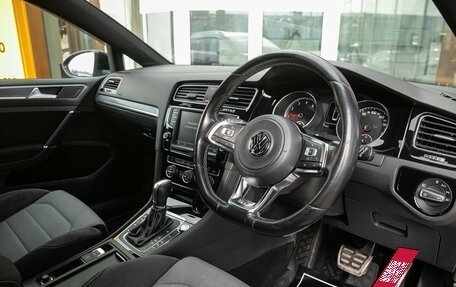 Volkswagen Golf VII, 2014 год, 1 398 000 рублей, 14 фотография