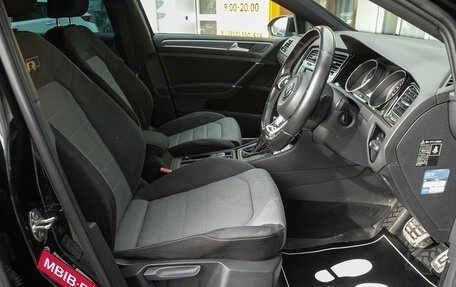 Volkswagen Golf VII, 2014 год, 1 398 000 рублей, 13 фотография