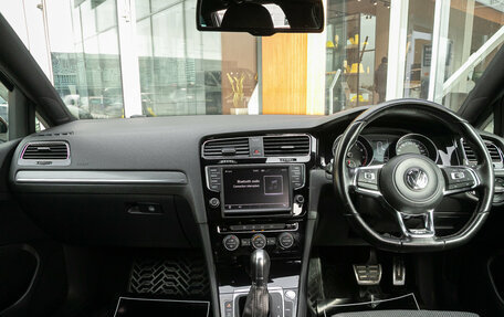 Volkswagen Golf VII, 2014 год, 1 398 000 рублей, 17 фотография