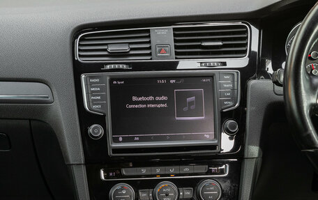 Volkswagen Golf VII, 2014 год, 1 398 000 рублей, 18 фотография