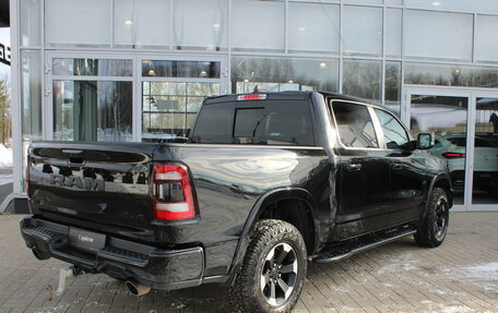 Rambler 1500, 2021 год, 7 490 000 рублей, 2 фотография