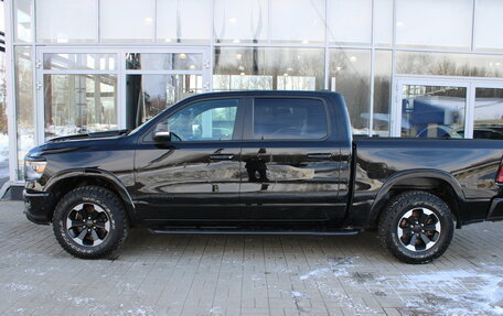 Rambler 1500, 2021 год, 7 490 000 рублей, 3 фотография