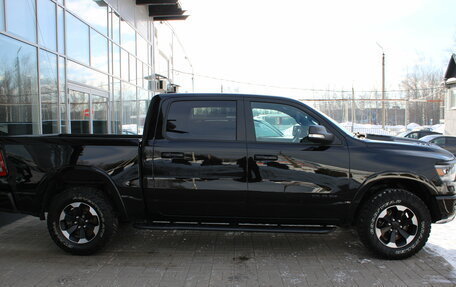 Rambler 1500, 2021 год, 7 490 000 рублей, 5 фотография