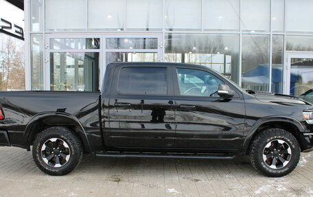 Rambler 1500, 2021 год, 7 490 000 рублей, 4 фотография