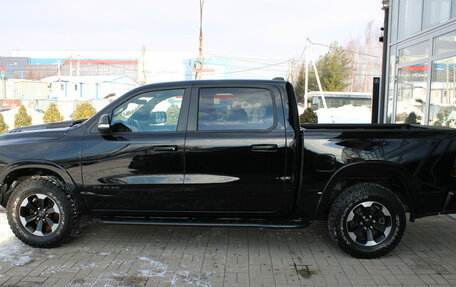 Rambler 1500, 2021 год, 7 490 000 рублей, 6 фотография