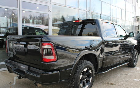 Rambler 1500, 2021 год, 7 490 000 рублей, 9 фотография