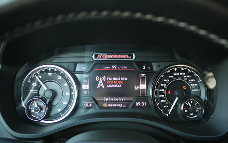 Rambler 1500, 2021 год, 7 490 000 рублей, 14 фотография