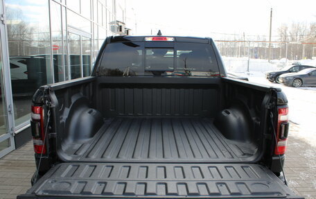 Rambler 1500, 2021 год, 7 490 000 рублей, 12 фотография